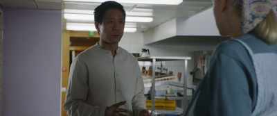 But I need some more materials. - Master Cheng