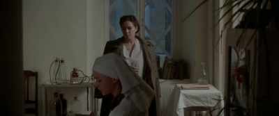 But I need to study, to memorize
all these Latin names. - The Last Frontier
