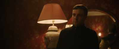 But I need to tell you, - The Offering