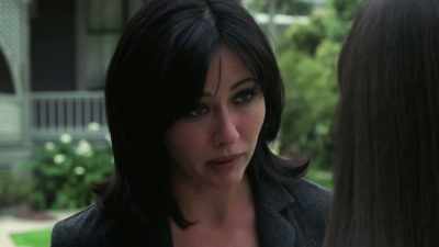 But I need the Origin Dagger.
Why would a witch want it? - Charmed