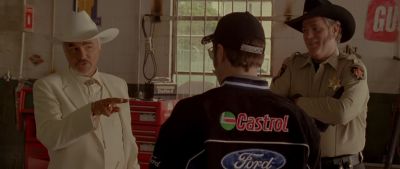 But I need you there for two hours son Two hours - The Dukes of Hazzard