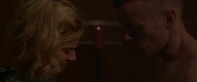 But I need you to
understand something, - Close Calls