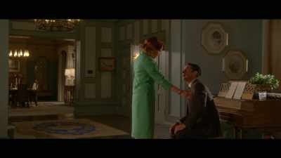 But I need you to be strong. - Why Women Kill