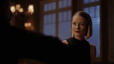 But I need you to do
one thing for me first. - Bury the Past