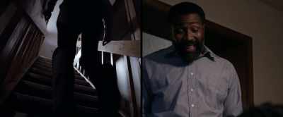 But I need you
to trust me son. - What Remains