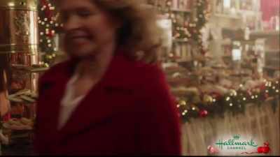 But I need you
to understand - Christmas Town