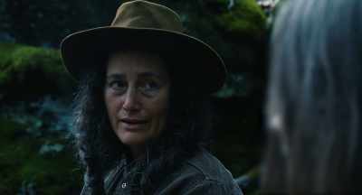 But I need you to understand - Hellbender