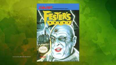 But I never correlated video games with my arts, - Video Game Box Art: The Stories Behind the Covers