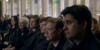 But I never did,
and I never would. - Four Lives