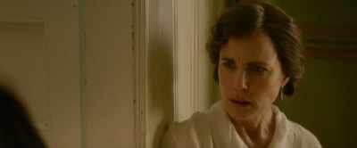 But I never
for one moment-- - The Chaperone