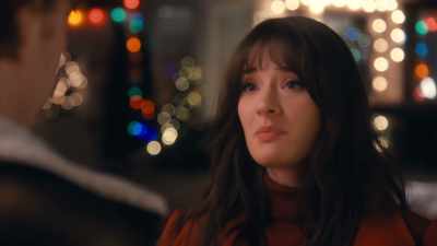 But I never gave it to you - A '90s Christmas