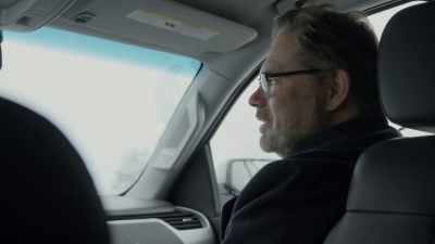 But I never,
I don't remember that, - Joy Ride