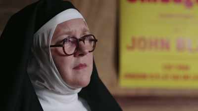  But I never met them - Sister Boniface Mysteries