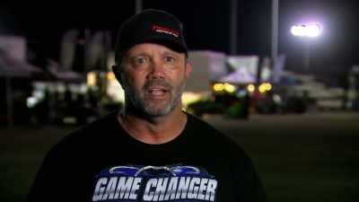 But I never saw him
again after that, - Street Outlaws No Prep Kings Team Attack