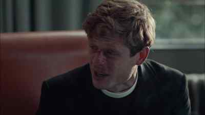But I never sent it. - Grantchester
