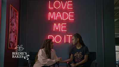 But I never thought
that Ella robbed me. - Pride: A Seven Deadly Sins Story