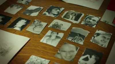 But I never want to go through anything... - The Andy Warhol Diaries