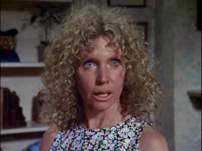 But I had no idea
what was in it. - Murder, She Wrote