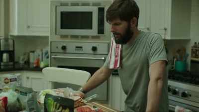 But I was not gonna let her go down there
and do that by herself. - Big Little Lies