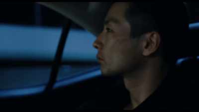 But I was obsessed with her,
you know. Just like you are. - Miss Osaka