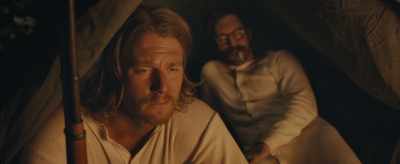 But I only ate dark meat. - The Escape of Prisoner 614