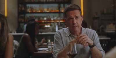 But I only matter for like
the next like nine months or so. - Together Together