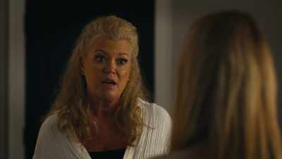 - But I only put
it under my name - Stepmom from Hell