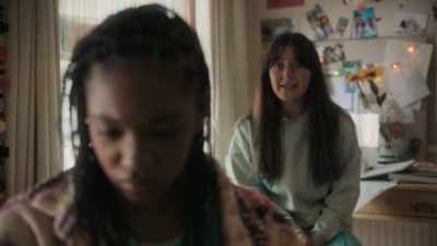 But I was only trying
to protect you, Flo. - The Chelsea Detective