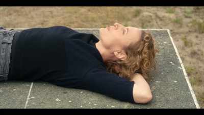 But when I opened my eyes, - I'm Your Man