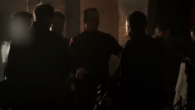But I owe Garrett everything. - Marvel's Agents of S.H.I.E.L.D.