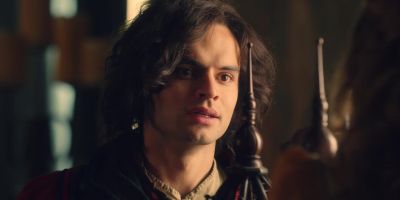 But when I paint them,... - Medici: Masters of Florence