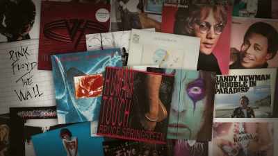 But I played
on over 2,000 records, - Music Box: Yacht Rock: A DOCKumentary