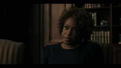 But I probably don't
need to tell you that - Justified: City Primeval