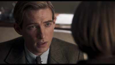 But I promise
I'll never write
another line about him. - Goodbye Christopher Robin