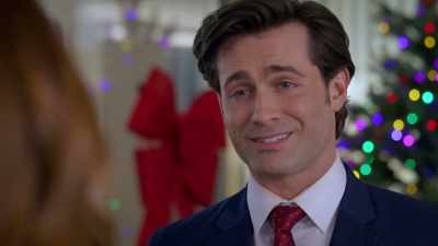 But I promise to make the time
for you, but later. - A Royal Christmas Holiday