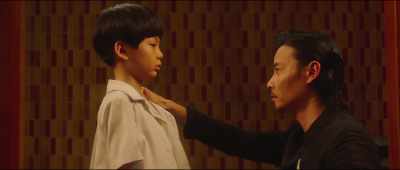 But I promise, - Master Z: Ip Man Legacy