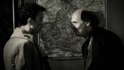 But I promise you the rewards - Nosferatu: A Symphony of Horror