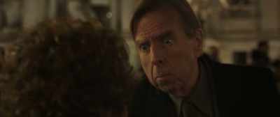 But I promise you, - Finding Your Feet