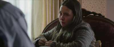 But I promise you, you'll survive this. - Three Pines