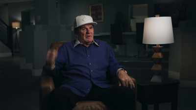 But when I raised the
trophy, it meant more to me - Charlie Hustle & the Matter of Pete Rose