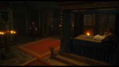 But I realize
that I haven't had the opportunity - The Decameron