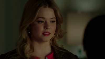 But I realize the truth is.. - Pretty Little Liars: The Perfectionists