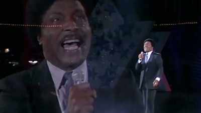 ♪ But I realize ♪ - Little Richard: I Am Everything