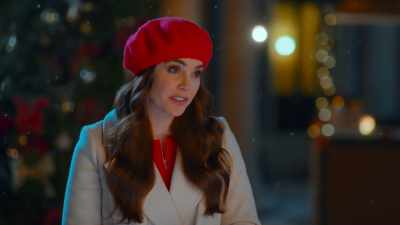 But I realized recently - Christmas Keepsake