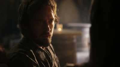 But when I realized that
the creature was cursed, - Mythica: Stormbound