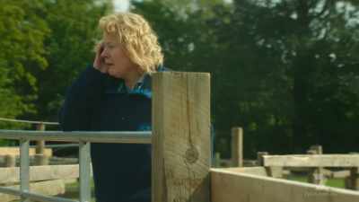 But I really didn't want to go
to prison. - Mr Bates vs The Post Office
