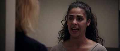 But... I was really happy. - The Ring Thing