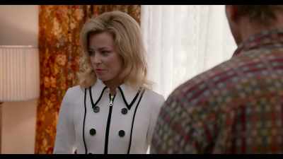 But I really have to, uh...
[clears throat] - Wet Hot American Summer: Ten Years Later