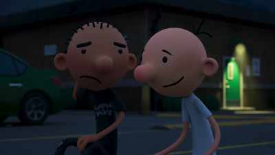 But I really hope you know
that when the chips are down, - Diary of a Wimpy Kid: Rodrick Rules