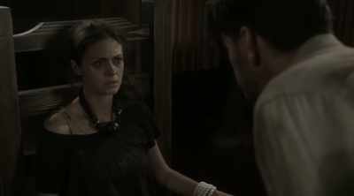 But I really need
to know from you. - Sleeping Dogs Lie